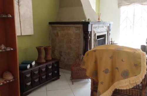 Martim de Sa Hotel | Pousada Villa Del Mare