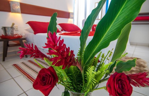 Vila Colonial Hotel | Pousada Villa Del Rey
