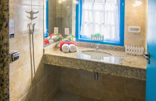 Vila Colonial Hotel | Pousada Villa Del Rey