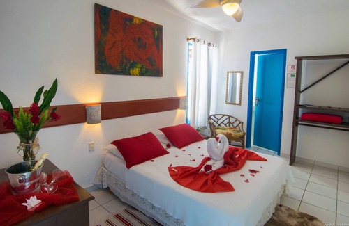 Vila Colonial Hotel | Pousada Villa Del Rey