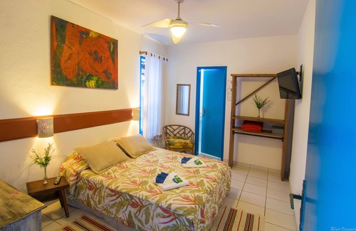 Vila Colonial Hotel | Pousada Villa Del Rey