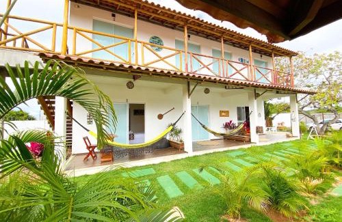 Itacimirim Casa | Pousada Villa Egregora