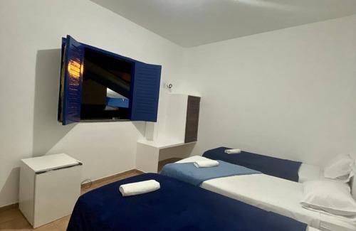 Atalaia Hotel | Pousada Villa Grécia