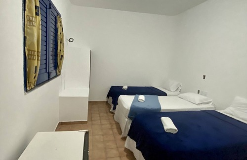 Atalaia Hotel | Pousada Villa Grécia