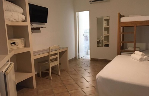 Juquehy Hotel | Pousada Villa Marítima