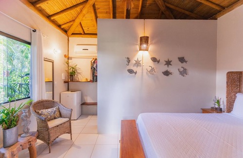 Barra Grande Hotel | Pousada Villa Mares