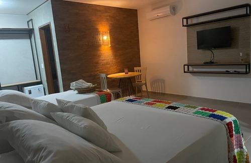 Japaratinga Hotel | Pousada Villa Minduba