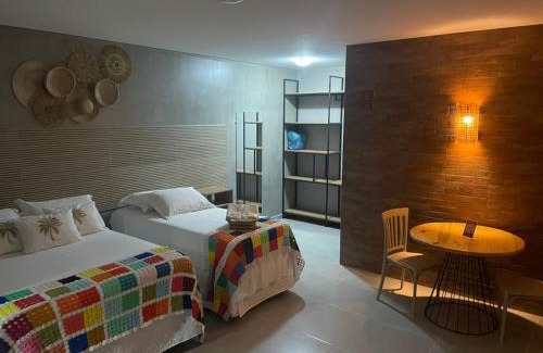 Japaratinga Hotel | Pousada Villa Minduba