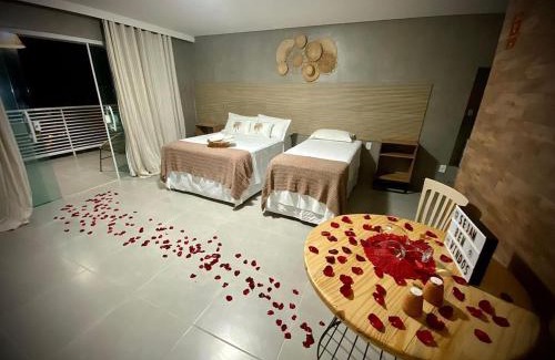 Japaratinga Hotel | Pousada Villa Minduba