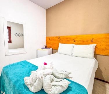 Icarai de Amontada Hotel | Pousada Villa Pontinha