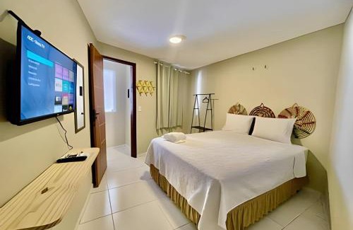 Barreirinhas Cabina | Pousada Villa Preguiças - Chalés e Recepções