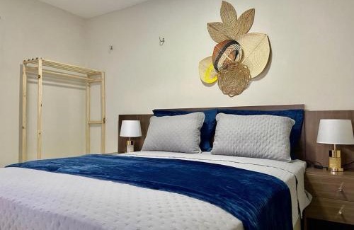 Barreirinhas Cabina | Pousada Villa Preguiças - Chalés e Recepções