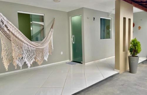 Barreirinhas Cabina | Pousada Villa Preguiças - Chalés e Recepções