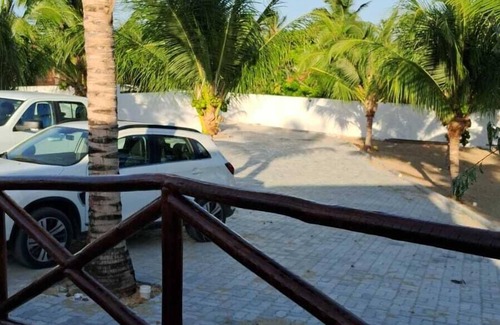 Icarai de Amontada Apartamento | Pousada Villa Recanto do Mar