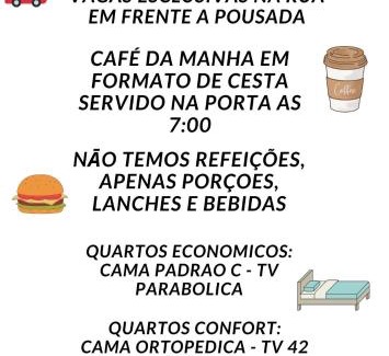Boituva Casa | Pousada Villa São Francisco