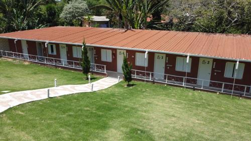 Boituva Casa | Pousada Villa São Francisco