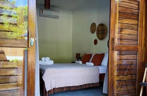 Icarai de Amontada Hotel | POUSADA VILLA SOLEIL icaraizinho