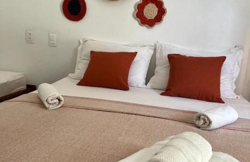 Icarai de Amontada Hotel | POUSADA VILLA SOLEIL icaraizinho