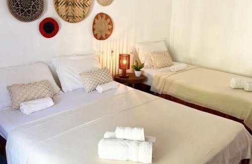 Icarai de Amontada Hotel | POUSADA VILLA SOLEIL icaraizinho