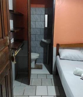Itacare Casa | POUSADA VILLA SWELL (FOGO)