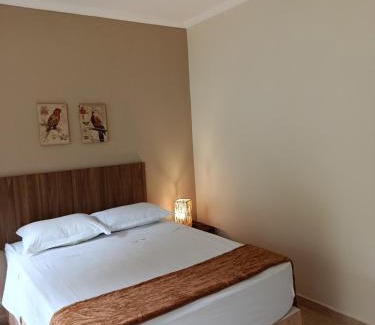 Serra Negra Hotel | Pousada Villa Verona