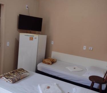 Camorim Hotel | Pousada Village Rio Centro
