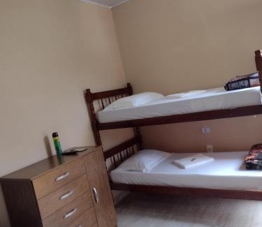 Camorim Hotel | Pousada Village Rio Centro