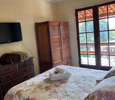 Varzea Hotel | Pousada Village Tere