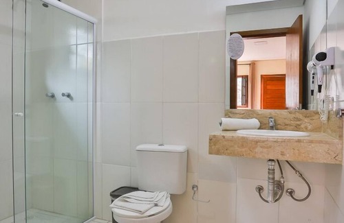 Capivari Hotel | Pousada Villaggio di Roma