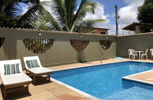Arraial d'Ajuda Apartamento | Pousada Villas do Arraial