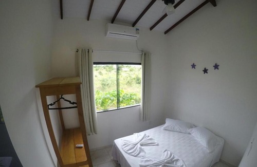 Arraial d'Ajuda Apartamento | Pousada Villas do Arraial