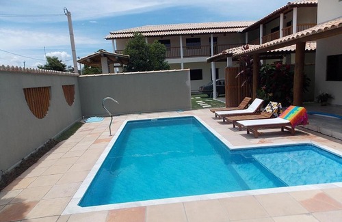 Arraial d'Ajuda Apartamento | Pousada Villas do Arraial