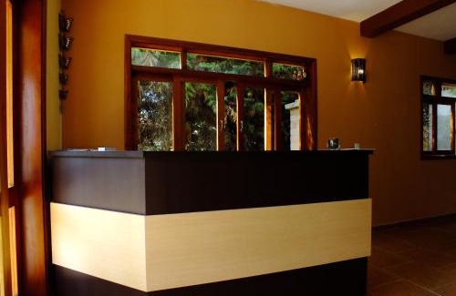 Monte Verde Hotel | Pousada Vista da Serra Monte Verde