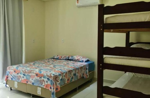 Trindade Cama Y Desayuno | Pousada Vista para Mata