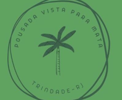 Trindade Cama Y Desayuno | Pousada Vista para Mata