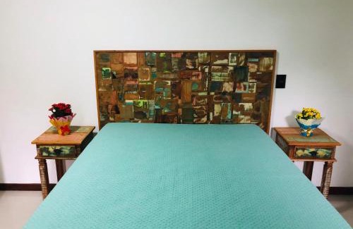 Pequea Apartamento | Pousada Vista pro mar Ilhabela