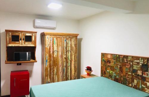 Pequea Apartamento | Pousada Vista pro mar Ilhabela