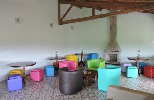 Cunha Hotel | Pousada Vista Verde