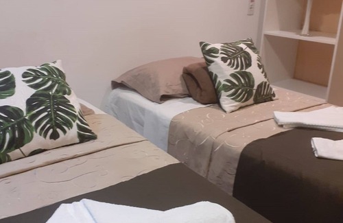 Vila dos Remedios Hotel | Pousada Vitória