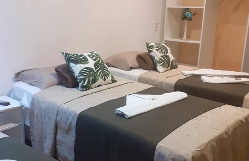 Vila dos Remedios Hotel | Pousada Vitória