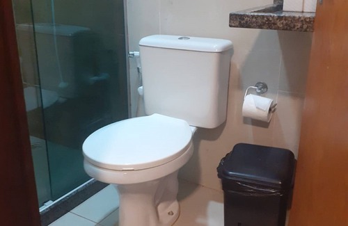 Vila dos Remedios Hotel | Pousada Vitória