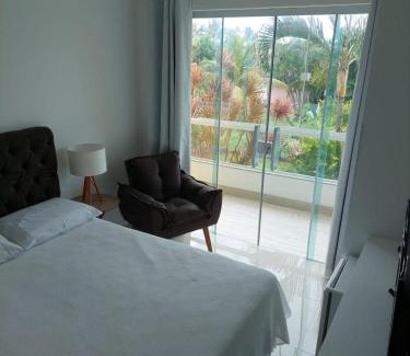 Sao Francisco Hotel | Pousada Vitória