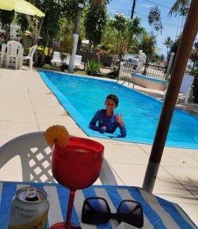 Prado Hotel | Pousada Vivenda Da Praia