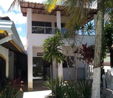 Prado Hotel | Pousada Vivenda Da Praia