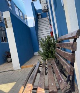 Angicos Apartamento | Pousada Vovó Haidê