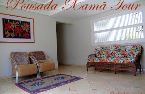 Manaira Hotel | Pousada Xamã Tour
