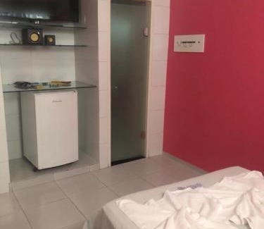 Centro Hotel | Pousada Ybyrápuan