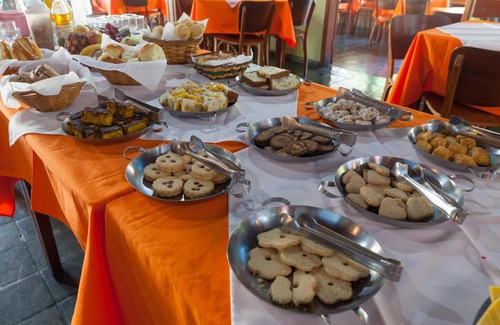 Nova Friburgo Hotel | Pousada Zero Grau