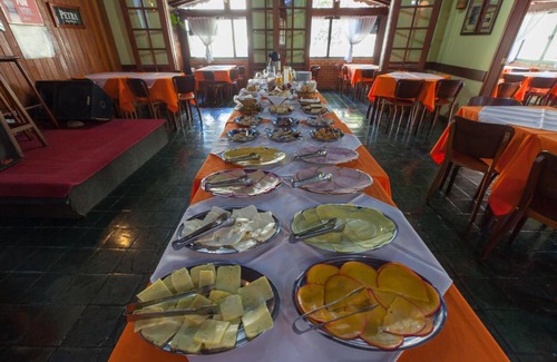 Nova Friburgo Hotel | Pousada Zero Grau