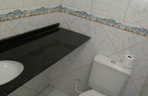 Salvador Hotel | Pousada Zumbi dos Palmares